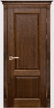 Добор стандартный Массив ольхи /шпон дуба 15*150*2080 Дуб Винтаж - фото 68690