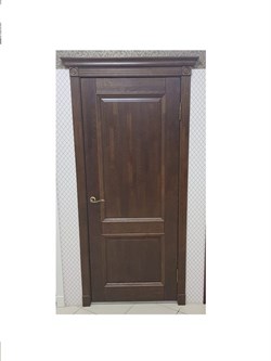 Добор стандартный Массив ольхи /шпон дуба 15*150*2080 Дуб Винтаж - фото 68691