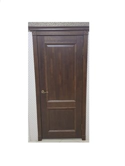 Коробка телескоп Массив ольхи /шпон дуба 40*75*2080 Дуб Винтаж - фото 68697