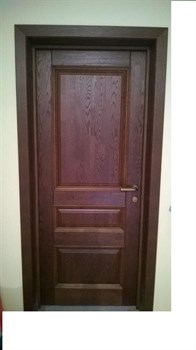 Коробка телескоп Массив ольхи /шпон дуба 40*75*2080 Дуб Винтаж - фото 68698