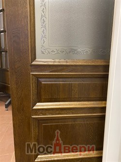 Добор телескопический Массив ольхи /шпон дуба 15*200*2080 Дуб Винтаж - фото 68708