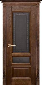 Розетка Массив дуба 70*70*20 Дуб Винтаж - фото 68713