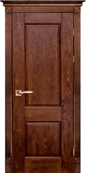 Цоколь Массив дуба 20*70*110 Дуб Винтаж - фото 68714