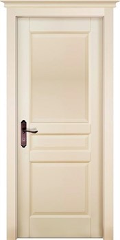 Розетка Массив дуба 70*70*20 Слоновая Кость - фото 68752