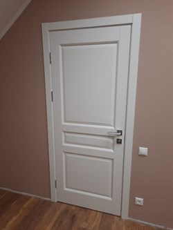 Розетка Массив дуба 70*70*20 Слоновая Кость - фото 68756