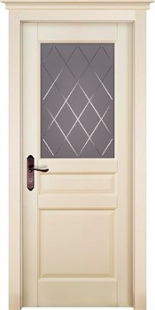 Цоколь Массив дуба 20*70*110 Слоновая Кость - фото 68757