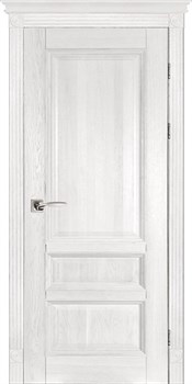 Коробка стандарт Массив ольхи /шпон дуба 40*75*2080 Дуб Жемчуг - фото 68762