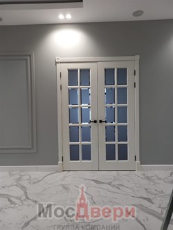 Карниз Массив ольхи для распашных дверей 55*60*1470 мм Белый Классик, арт. 7376 - фото 68928 Карниз Массив ольхи для распашных дверей 55*60*1470 мм Белый Классик, арт. 7376 - фото 68928