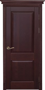 Притворная планка Массив ольхи 8*33*2000 мм Красное Дерево - фото 68954