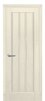 Цоколь Массив ольхи 20*70*110 мм Слоновая Кость, арт. 7425 - фото 68967