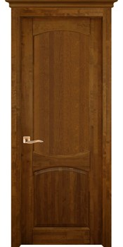 Добор телескопический Массив ольхи /шпон ольхи 15*200*2080 мм Американский орех - фото 69184