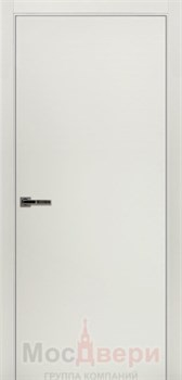 Дверь с шумоизоляцией Rw 42-44dB Stamford Secure CPL Dark Walnut - фото 69283