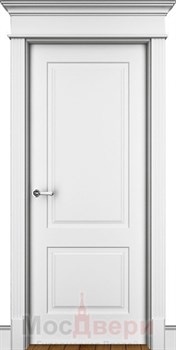 Коробка телескоп Пьемонт Бьянко 80*35*2100 - фото 69318