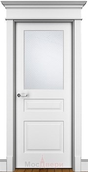 Добор стандартный Piemonte Bianco 100*8*2070 - фото 69321