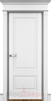 Добор стандартный Piemonte Bianco 150*8*2070 - фото 69322