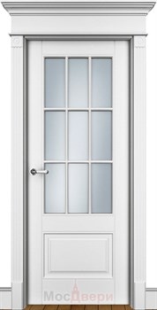 Добор стандартный Piemonte Bianco 200*8*2070 - фото 69323