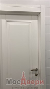 Добор стандартный Piemonte Bianco 250*8*2070 - фото 69325