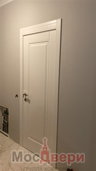 Добор стандартный Piemonte Bianco 250*8*2070 - фото 69327