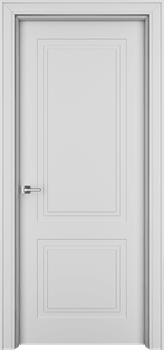 Подпятник Piemonte Bianco 16*70*200 - фото 69339