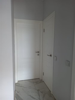 Розетка Piemonte Bianco 22*76*76 - фото 69341