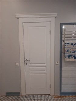 Коробка телескоп Emilia Bianco 80*38*2100 - фото 69349 Коробка телескоп Emilia Bianco 80*38*2100 - фото 69349