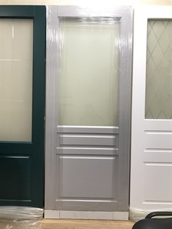 Коробка телескоп Emilia Bianco 80*38*2100 - фото 69350 Коробка телескоп Emilia Bianco 80*38*2100 - фото 69350