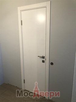 Карниз Emilia Bianco 600-900*50 - фото 69373