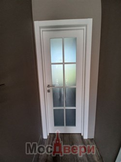 Розетка Emilia Bianco 85*22*85 - фото 69390 Розетка Emilia Bianco 85*22*85 - фото 69390