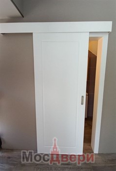 Подпятник Emilia Bianco 85*22*160 - фото 69394