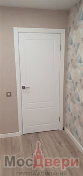 Плинтус Emilia Bianco 85*16*2070 - фото 69400 Плинтус Emilia Bianco 85*16*2070 - фото 69400