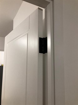 Плинтус Emilia Bianco 85*16*2070 - фото 69404 Плинтус Emilia Bianco 85*16*2070 - фото 69404