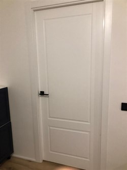 Плинтус Emilia Bianco 85*16*2070 - фото 69405 Плинтус Emilia Bianco 85*16*2070 - фото 69405