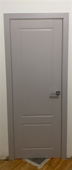 Карниз Emilia Grigio Chiaro 1000-1400*50 - фото 69497