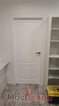 Розетка Emilia Grigio Chiaro 85*22*85 - фото 69508