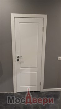 Розетка Emilia Grigio Chiaro 85*22*85 - фото 69510