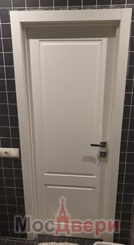 Подпятник Emilia Grigio Chiaro 85*22*160 - фото 69513