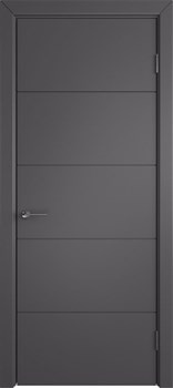 Плинтус Emilia Carbone 85*16*2070 - фото 69538 Плинтус Emilia Carbone 85*16*2070 - фото 69538