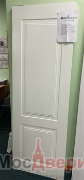 Добор телескопический Toscana L Bianco 150*10*2050 - фото 69561