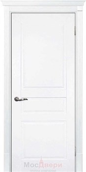 Коробка телескоп Toscana B Bianco 75*38*2100 - фото 69565