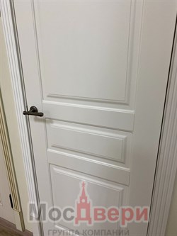 Коробка телескоп Toscana B Bianco 75*38*2100 - фото 69570