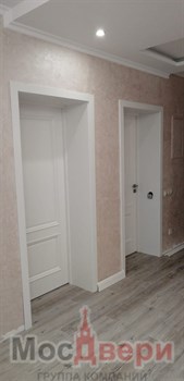 Добор телескопический Toscana B Bianco 150*16*2070 - фото 69599 Добор телескопический Toscana B Bianco 150*16*2070 - фото 69599
