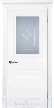 Подпятник Toscana B Bianco телескоп 70*17*230 - фото 69611