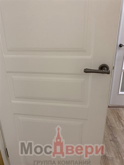 Подпятник Toscana B Bianco телескоп 70*17*230 - фото 69614