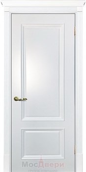 Карниз Toscana B Bianco под полотна 1200*80 - фото 69633