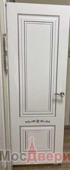 Коробка телескоп Toscana D Bianco 75*34*2100 - фото 69641