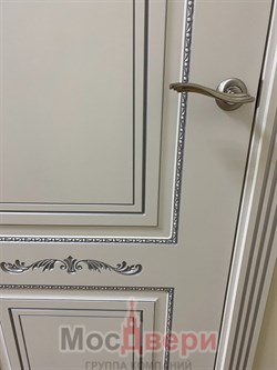 Коробка телескоп Toscana D Bianco 75*34*2100 - фото 69645