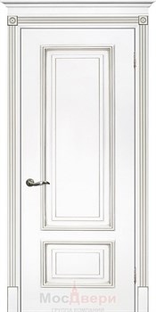 Добор телескопический Toscana D Bianco 100*12*2070 - фото 69666 Добор телескопический Toscana D Bianco 100*12*2070 - фото 69666