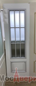 Добор телескопический Toscana D Bianco 100*12*2070 - фото 69671 Добор телескопический Toscana D Bianco 100*12*2070 - фото 69671