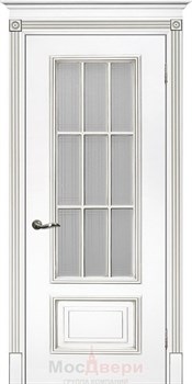 Добор телескопический Toscana D Bianco 150*12*2070 - фото 69673