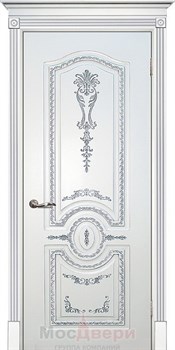 Добор телескопический Toscana D Bianco 200*12*2070 - фото 69677